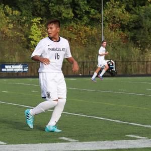 Meet your Posher, Kevin